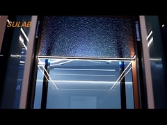 Asansör arabası çağrı iletişim panosu asansör arabası kontrol panosu COP30D-N2