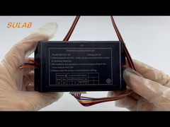 Asansör parçaları yüksek kaliteli yeni asansör asansör araba üstü asansör NKT12 ((1-1) B