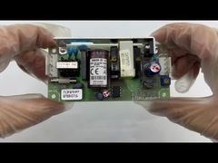 Asansör PCB tablosu