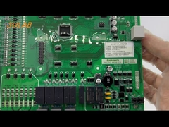 Asansör PCB tablosu