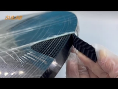 Asansör parçaları için kapı kemeri Asansör kapısı Motor kapısı Makine kemeri Herringbone Dişli kemer