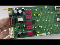 Asansör Yedek Parçaları