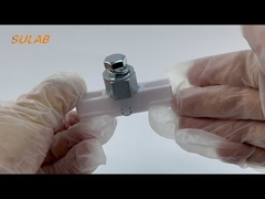 Asansör Kapısı Kaydırıcı Ayakkabıları Asansör yedek parçaları