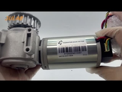 Asansör Kapısı Motor Kapı Kontrolörü AT120 Asansör yedek parçaları