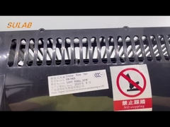 KONE Asansör Ventilatörü FB-9KS Çapraz Akış Ventilatörü YYHS-35 Sol Ve Sağ KM51800003/0002