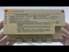 Acil Işıklama Güç kaynağı RKP220 12F 12V 6V