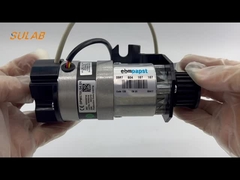 KN yedek parçaları için asansör kapısı motoru DPM57BL54.D1