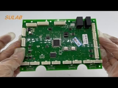 PCB Asansör Sürücü Tablosu P235741B000G02 Mitsubishi Asansör yedek parçaları Asansör