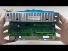 KONE Asansör Kapı Paneli KM602800G01 KM602800G02 KM606040G01 KM602810G02 KM602810G01 Yepyeni