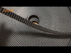 Asansör Kablo Kemeri Fermatör Asansör Kapısı Makine Kemeri için PMVC VF5 Kemeri Sıcak Satış