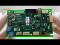 Mitsubishi Asansör Asansör Ana Kartı Asansör Aksesuarları COP İletişim panoları P235720B000G33