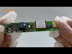 Yüksek Kaliteli Asansör LCD Ekran Paneli Asansör Aksesuarları Asansör LCD Ekran Paneli PGU-P057B