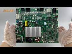 Asansör Kapısı Plakası ZDOR-141A ZDOR-139A 131A 103B 102B 111A 15 Mitsubishi Asansör yedek parçaları