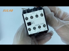 AC Kontaktörü CJX3-32/22/44 (3TB44) AC110V AC220V AC24V