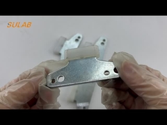 Asansör parçaları fabrikası Hyundai Asansör kapı kaydırıcısı