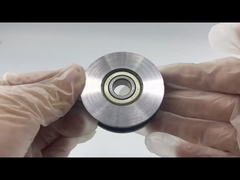 Asansör Yedek Parçaları