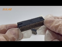 Asansör Kapısı Kaydırıcı Salon Kapısı Felt Katman Kapısı Felt Canvas 3100R2 Otis için Uygun Araba Kapısı