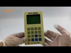 Sigma Asansör Özel Hata Ayıklayıcı OPP-2000 Sunucu Kod Çözücü Operatör Şifre Çözücü LG Test Aracı