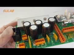 Asansör Yedek Parçaları