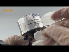 Asansör Kapısı Makine ızgara Rotary Encoder Asansör Aksesuarları için Uygun Z65AC-32