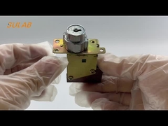 Y127930G05 Mitsubishi yürüyen merdivenin güç kilidi anahtarı