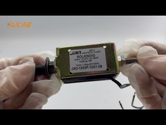 Trigger Kontrol Güç Kutusu UKZ-01 İp Klemesi Uyumlu JSO-1253P-12G1.5B Elektromanyetik