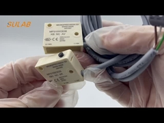 Asansör Fren Şalteri  MP310SCE09  Asansör Parçaları