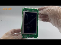 Ekran değiştirme ana kart ve ekran kartı PCB kartı SM.04TLS ile LCD ekran paneli