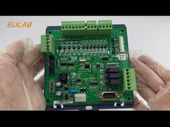 Yepyeni orijinal asansör parçaları giden çağrı ekran kartı iletişim ekran kartı SM.02/H-A