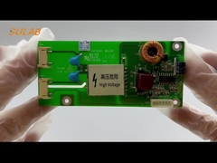 Yüksek voltajlı bant TPI-02-0104 TPI-02-0104-K2 TPI-02-0609 E229877 TPL-06-5003