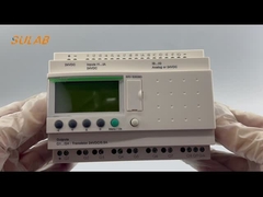 Orijinal Schneider Mantık Kontrol Cihazı SR3B261BD SR3B262BD SR3B101BD SR3B102BD