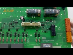 KONE Güvenlik Devre Kartı 2. Nesil ADO Kartı KM50006053H03 KM50006052G01 G02