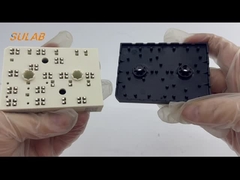 IGBT Güç Sürücü Modülü IGBT Modülü SKIIP 31NAB12T49 Asansör Parçaları