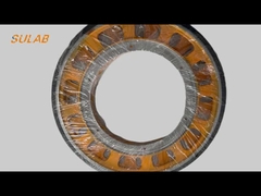 Schindler 9300 Yürüyen Merdiven Otomatik Sürtünme Tekerleği Korkuluk Bandı için Uygun 587*330*30