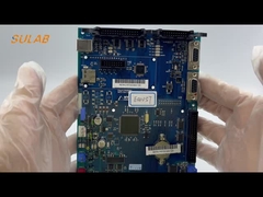 MCU VER1.3 2010EKİM DWG NO 20400065 Asansör PCB Asansör Yedek Parçaları