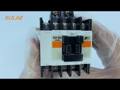 Fuji CONTACTOR SH5H Asansör kontrol parçaları