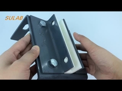 Asansör Kabin Kılavuz Pabucu DX04 Asansör Yedek Parçaları