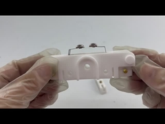 Otis Asansör Kapı Kilidi Kontağı GS09 Kapı Kilidi Kontağı OTIS 10212A Kapı Kilidi Kontağı Kapı Kilidi