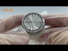 Asansör Buton Yuvarlak Düğme Buton A4N13869 Asansör Yedek Parçaları