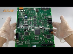 Mitsubishi Asansör Anakart P203758B000G03L01 P203758B000G02 G08 G09L01