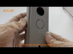 Dokunmatik ekranlı asansör parçaları 3300 3600 5200 5500 Asansör Lop Cop Asansör yedek parçaları