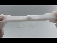 Sulab Otis Asansör Rehberi Ayakkabı Liner 200x25x6mm Gen2