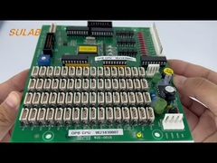 Asansör PCB tablosu