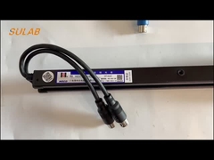 Güvenlik Işık Perde