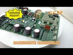 OTIS Asansör Kontrol Kartı GAA26800LC2 GECB-EN Orijinal