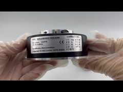 Sulab Asansör Enkoderi SZGLK9038G2-1024-526K 38mm 1024PPR