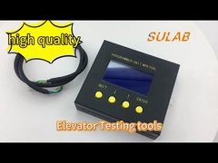 BLT MPK708C Hata ayıklama ve parametreler ayarlama asansör operatörü