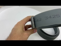 Sulab PV40 Asansör Çelik Kayışı 40mm Çekiş Kayışı