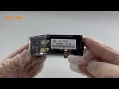 Mitsubishi EL-7208 Asansör Hız Sınırı Değiştiricisi