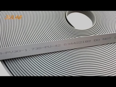 Asansör Kayışı Kaldırma Çelik Çekme Halatı Asansör Aksesuarları Asansör Çekme Çelik Kayışı